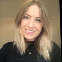Ellie Mellor