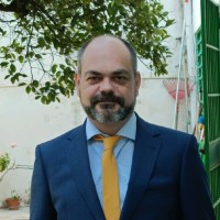 Pablo Ochavo Sánchez De Ibargüen