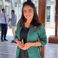 Mariam Ashraf