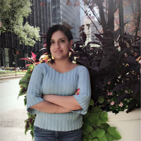 Amandeep K.