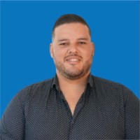 Alex Ospina
