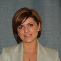 Alina Rombakh