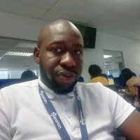 Sizwe Makwakwa