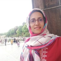 Roya Ghofrani