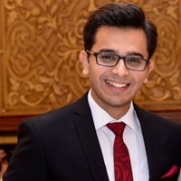 Abdul Haseeb Paracha