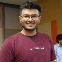 Ayush Patel