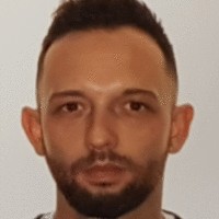 Nicolò Mazzali