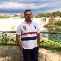 Ram Bhatia