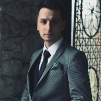 Mesut BAŞ
