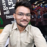 Ankitkumar Parmar