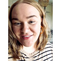 Josie Gill