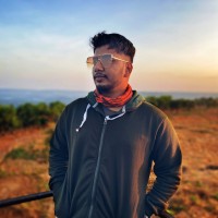 Ashish Gharge
