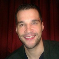 Dilyan Velichkov