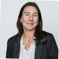 Jennifer Söderström