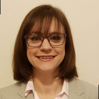 Joanna Kilner