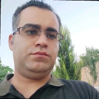Mohammad Hosein Safizadeh