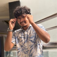 Lohith Anand