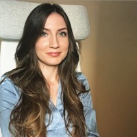 Andrada Oprea