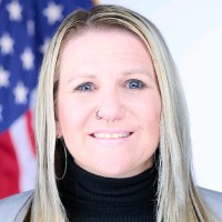 Rebecca Hensley