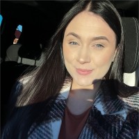 Sophie Mussared