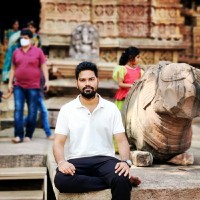 Srikar Gutthikonda