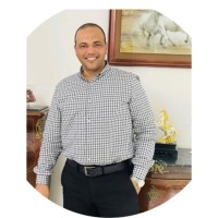 Kareem Magdy