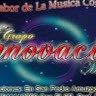 Gustavo Bernardino Joachin