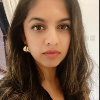 Krittika Nadar