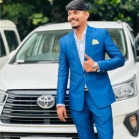 Sunil C