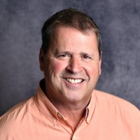 Jack Lavoie, SRA, AI-RRS