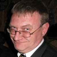 Gregory Prokhorov-Lukin