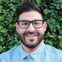 Jon Carrillo