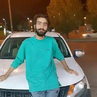 Maaz Qazi