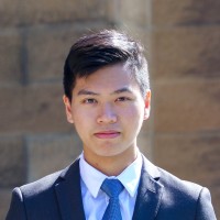 Simon Pham
