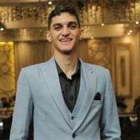 Yehia Ahmed