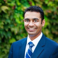 Chirag R. Vaid DDS, MAGD