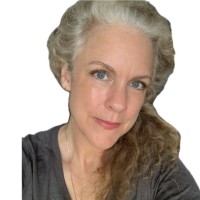 Jenny Bartlett  PFP, AMP