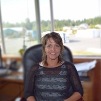 Cindy Roaf