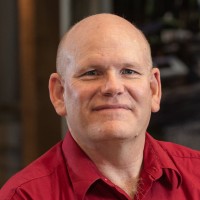 Ross Richardson