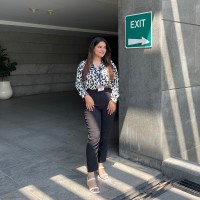 Prachi Tomar
