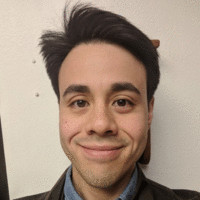 Alexander Yang