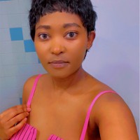 Joyce Mushimiyimana