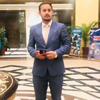 Muhammad Aamar Majeed