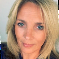 Jacqueline Scroggins