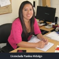 Yanina Hidalgo