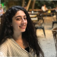 Lara Mahmoud