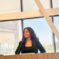 Samhitha Shekhar