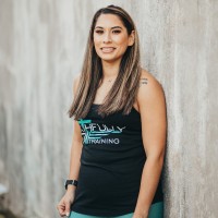 Amy Garcia