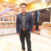 Deepanshu Agarwal