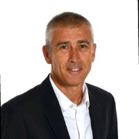 Gilles Morin